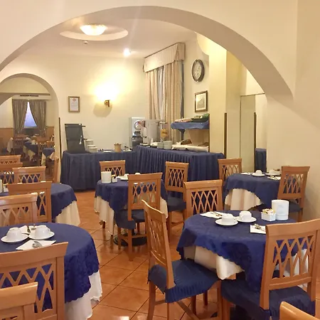Giglio Dell'opera 3* Ρώμη