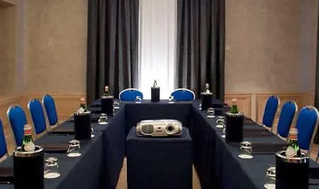 Rose Garden Palace By Omnia Hotel