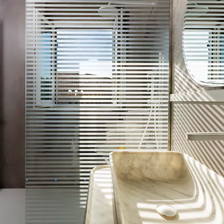 Hotel Palazzo Manfredi - Small Luxury Of The World Rom