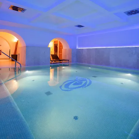 Rose Garden Palace By Omnia Hotel Rome