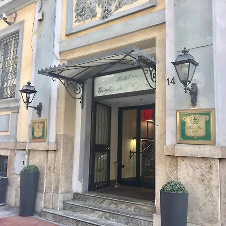 Giglio Dell'opera Ξενοδοχείο