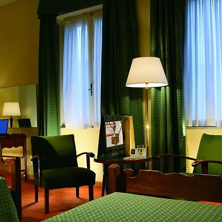 Hotel Bettoja Atlantico
