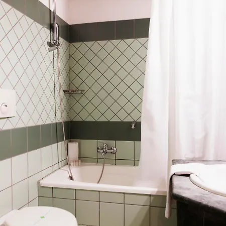 Ξενοδοχείο Ibis Styles Vintage 4*