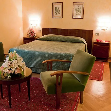 Bettoja Atlantico Hotel