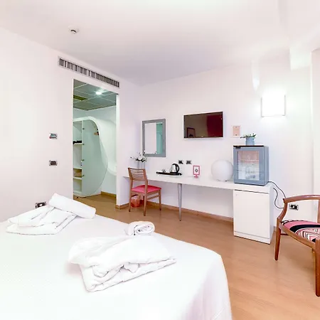 Ξενοδοχείο Ibis Styles Vintage Ρώμη