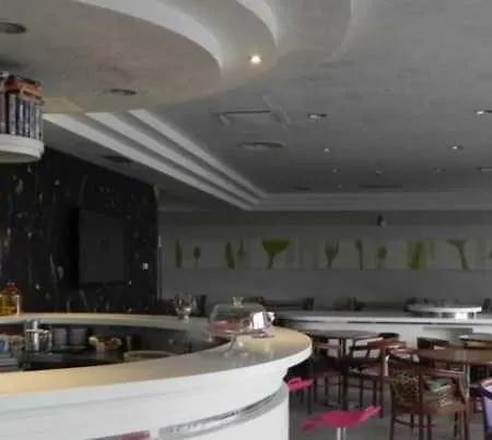 Ibis Styles Vintage Ρώμη