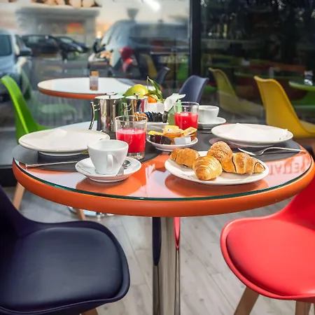 Ξενοδοχείο Ibis Styles Vintage