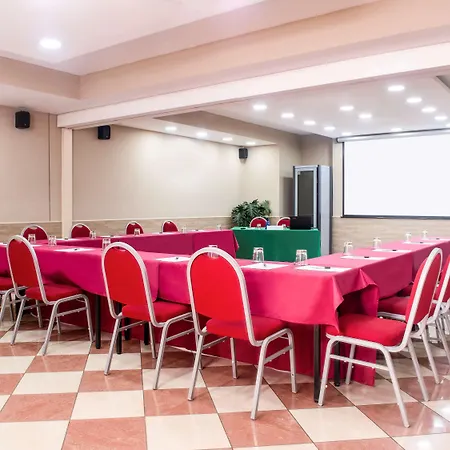 Ibis Styles Vintage Ξενοδοχείο Ρώμη