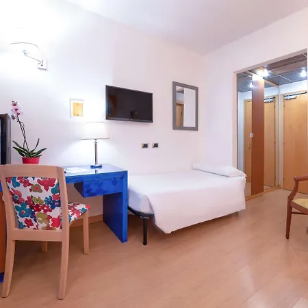 Ibis Styles Vintage 4* Ρώμη