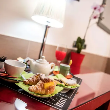 Ibis Styles Vintage 4* Ρώμη