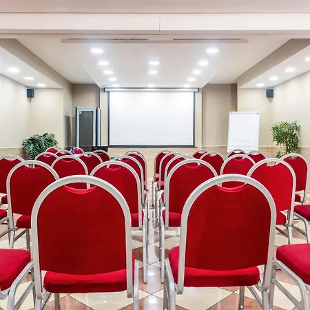 Hotel Ibis Styles Vintage Rome