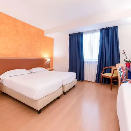 Ibis Styles Vintage Hotel Rome