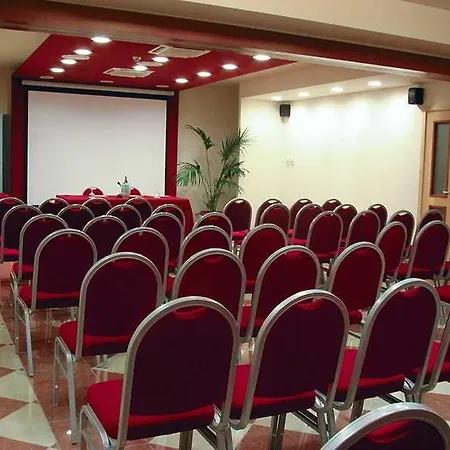 Ibis Styles Vintage Ξενοδοχείο 4*