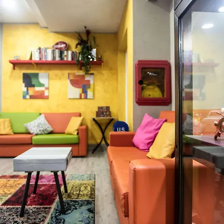 Ibis Styles Vintage 4* Ρώμη