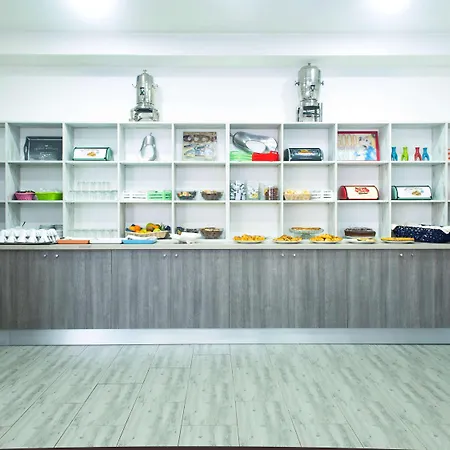 Ibis Styles Vintage Ξενοδοχείο