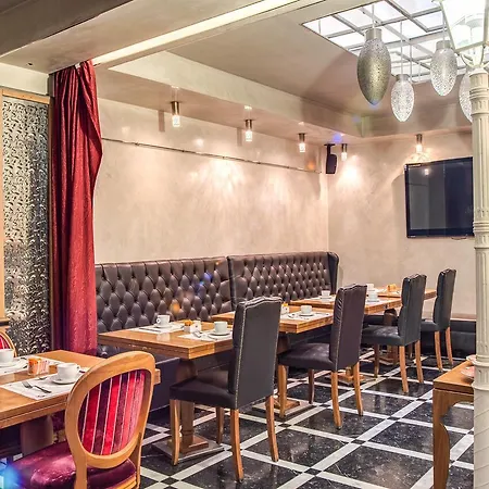 San Valentino Hotel Roma
