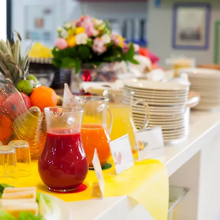 Ibis Styles Vintage Ρώμη