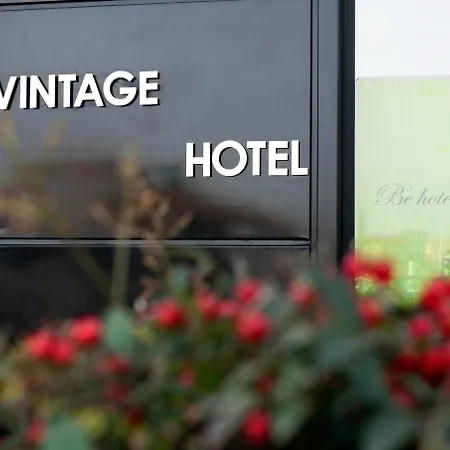 Ibis Styles Vintage Ξενοδοχείο