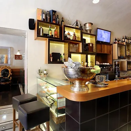 San Valentino Hotel 3*