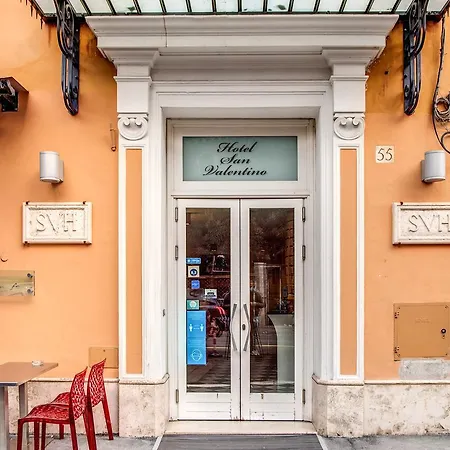 San Valentino Roma