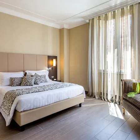 Savoy Hotel Rom