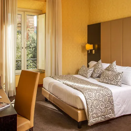 Szálloda Savoy 4*