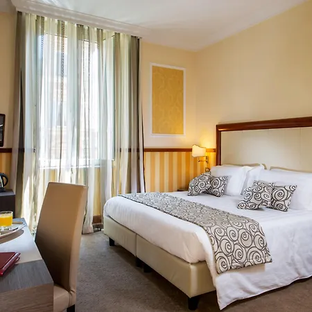Savoy Hotel