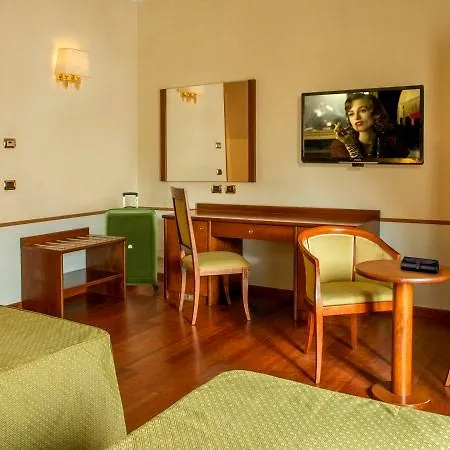 Hotel Piemonte Rom