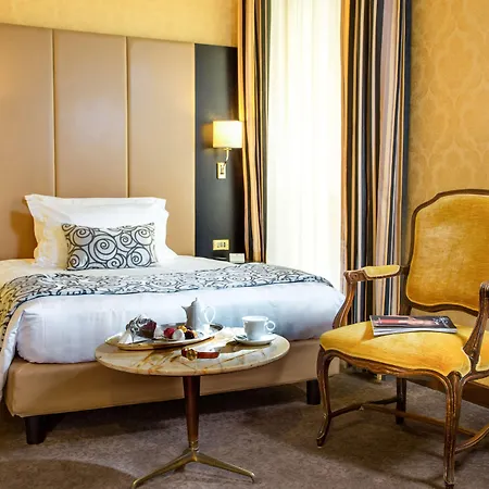 Savoy Rome
