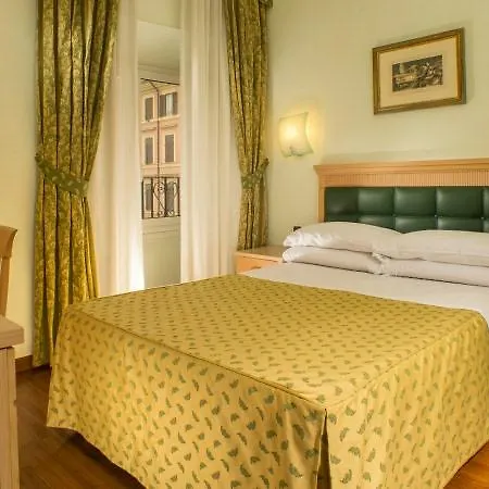 Hotel Piemonte Rom