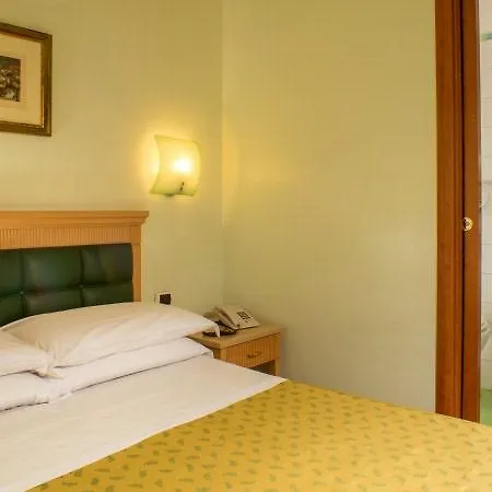 Hotel Piemonte