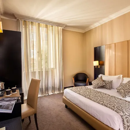 Savoy Hotel
