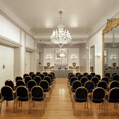 Savoy Rome