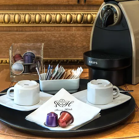 River Palace Hotel 4*
