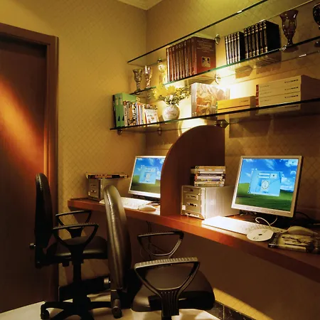 Hotel Piemonte Roma