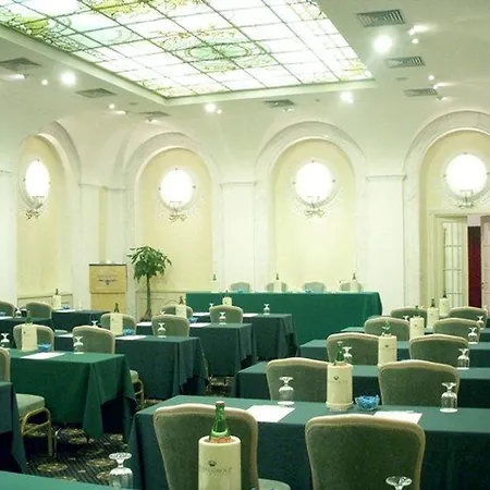 Ξενοδοχείο Intercontinental Ambasciatori Palace By Ihg 5*