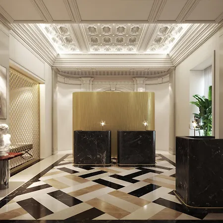 Ξενοδοχείο Intercontinental Ambasciatori Palace By Ihg 5*