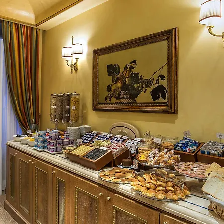 River Palace Hotel 4*
