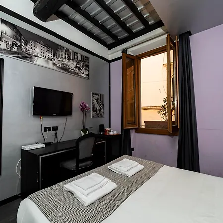 Imperium Navona Guest house 3*