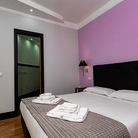 Imperium Navona Guest house