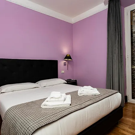 Imperium Navona 3*