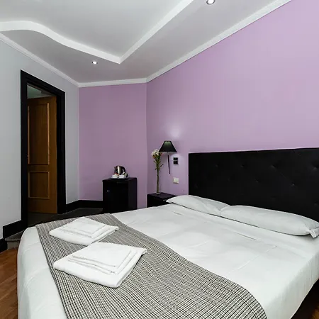 Imperium Navona 3* Rome