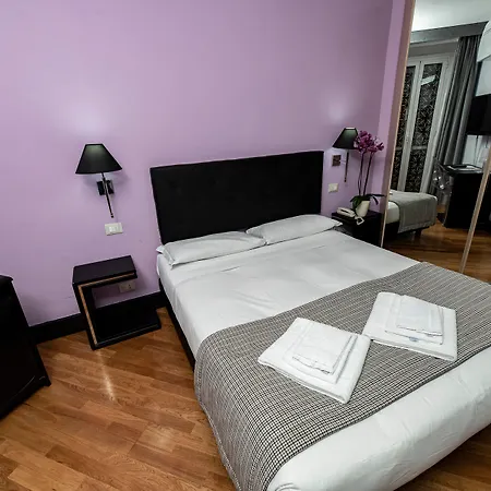 Imperium Navona Guest house Rome