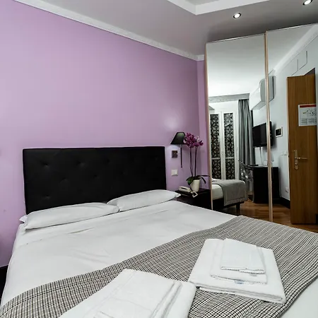 Imperium Navona Guest house 3*