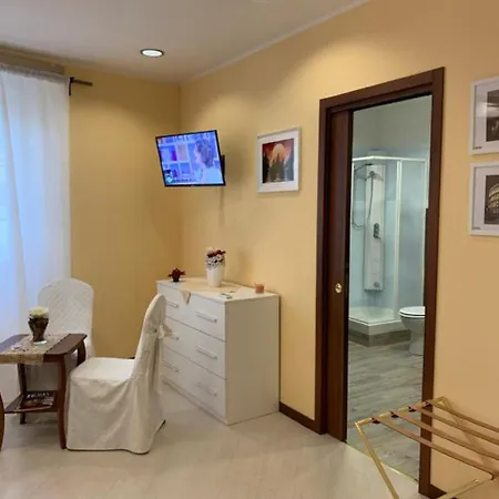 Bed & Breakfast Piazza Istria