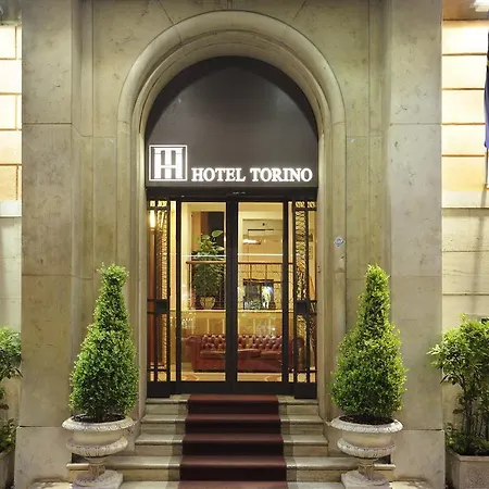 Torino 4*