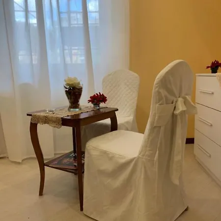 Bed & Breakfast Piazza Istria