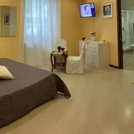 Piazza Istria Bed & Breakfast