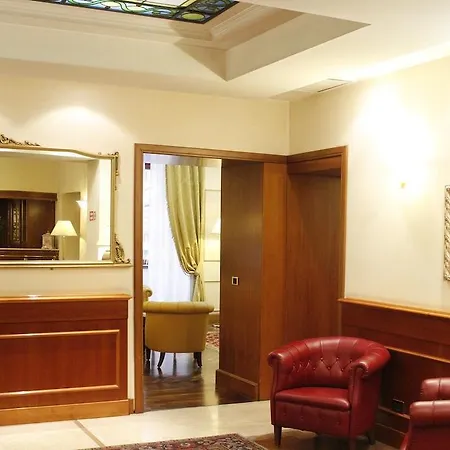 Torino Hotel 4*