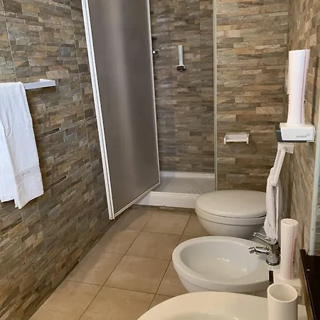 Bed & Breakfast Piazza Istria Roma